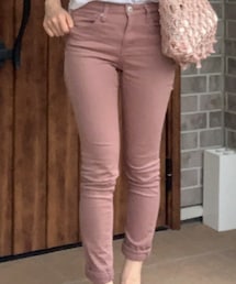 GU | デニムパンツ