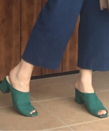 古着 | スラックス