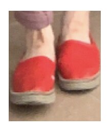 LOWRYS FARM | スリッポン