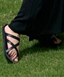 LOWRYS FARM | サンダル