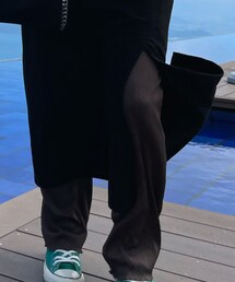 GU | パンツ