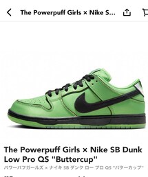 NIKE | スニーカー