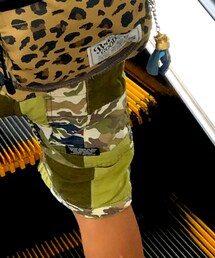 BREEZE | カーゴパンツ