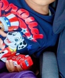 PAW PATROL | Tシャツ/カットソー