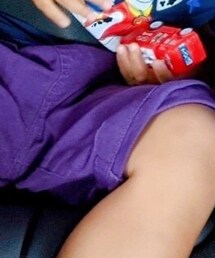 しまむら | パンツ