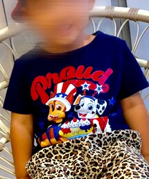 paw patrol | Tシャツ/カットソー