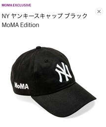 MOMA | キャップ