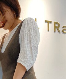 ZARA | Tシャツ/カットソー