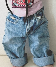 Twin Collective | デニムパンツ