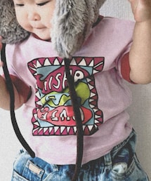 Misha & Puff | Tシャツ/カットソー