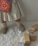 PADAMの「シューズ(モカシン/デッキシューズ)」