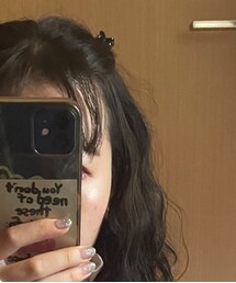 shein | ヘアピン