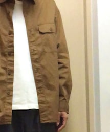 UNIQLO | シャツ/ブラウス