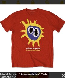 Primal Scream | Tシャツ/カットソー