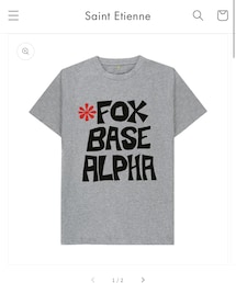 saint etienne | Tシャツ/カットソー