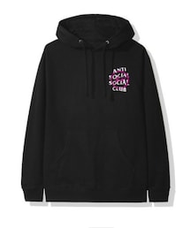 ANTI SOCIAL SOCIAL CLUB | パーカー