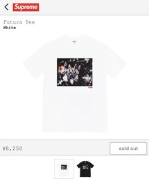 Supreme  | Tシャツ/カットソー