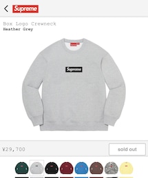 Supreme  | スウェット