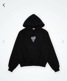 BT21 × Fragment | パーカー