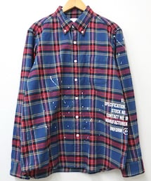 uniform experiment | シャツ/ブラウス