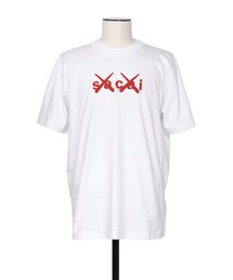 Sacai | Tシャツ/カットソー