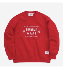 Supreme  | スウェット