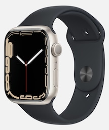 Apple | apple watch Series 7(デジタル腕時計)
