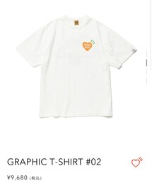 HUMAN MADE | Tシャツ/カットソー