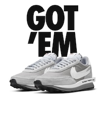 NIKE × sacai | スニーカー