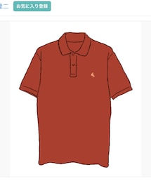 OZKN | ポロシャツ