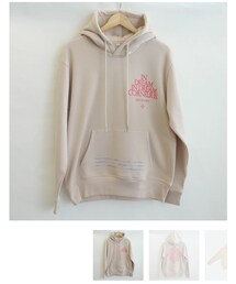 Cornelius | パーカー