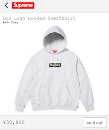 Supreme  | パーカー