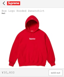 Supreme  | パーカー