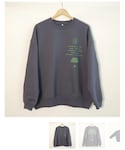 Corneliusの「トップス(スウェット)」