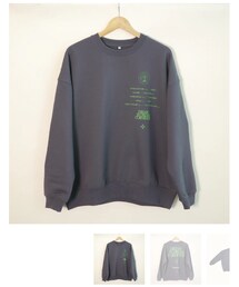 Cornelius | スウェット