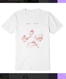 Men I Trust | Tシャツ/カットソー