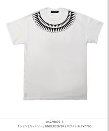 UNDERCOVER | UA2A9802-3(Tシャツ/カットソー)