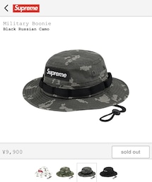 Supreme  | ハット