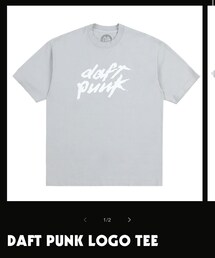 Daft Punk | Tシャツ/カットソー