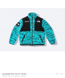 Supreme  | その他アウター