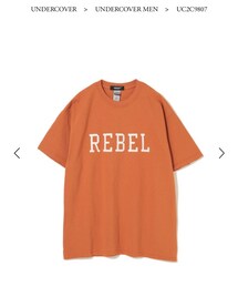 UNDERCOVER | Tシャツ/カットソー