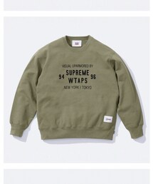 Supreme  | スウェット