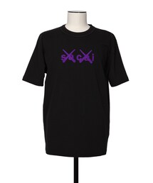 Sacai | Tシャツ/カットソー