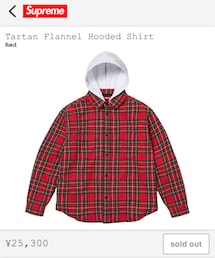 Supreme  | シャツ/ブラウス