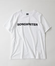 NUMBER (N)INE | SONGWRITER T-SHIRT(Tシャツ/カットソー)