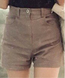 GU | カーゴパンツ