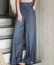 MEIER.Q | スラックス