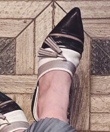 NO216 | スリッポン