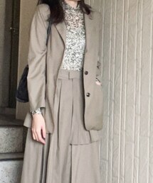 Tnewties | スーツセット