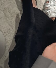 MOUSSY | スラックス